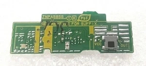 TNPA5855 - Panasonic TX-L42ET60E - Picture 1 of 2