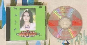 Khanh Ly CD Vietnamese Music Tuon Rang Da Quen 1991 VG+/VG+ - Bild 1 von 3