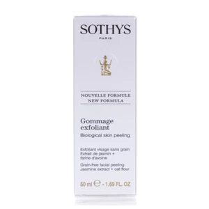 Sothys Gommage Peeling biologisches Hautpeeling 1,69oz/50ml - Bild 1 von 1