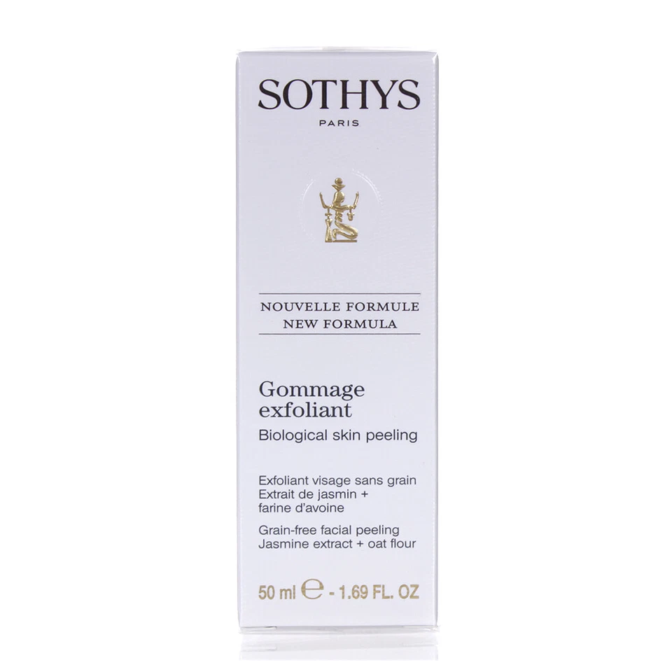 Sothys Gommage Exfoliant Biological Skin Peeling 1.69oz/50ml - Image 1 of 1