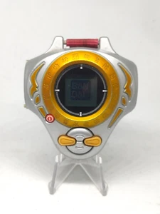 Bandai Digimon Tamers D-Ark Ultimate Version Yellow Digivice - Bild 1 von 7
