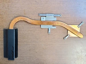 ORIGINAL ACER ASPIRE E5-575G-53VG E5-575 LAPTOP CPU KÜHLKÖRPER ARTFBZAA0080 - Bild 1 von 2