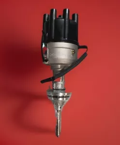 Spectra Premium Model CH04- Vacuum Ignition Distributor - Picture 1 of 3