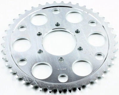 JT 1983 FITS SUZUKI GS1100ES REAR STEEL SPROCKET 41T JTR818.41 - Image 1 of 2