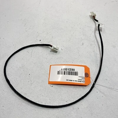 BMW 535I XDRIVE 2011-2016 bloqueo de la tapa del maletero actuador motor de alimentación cable OEM Foto 1 de 4