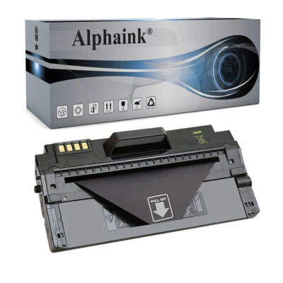 ALPHAINK TONER COMPATIBILE SAMSUNG D1630A SCX 4500 SCX4500 ML1630 1630
