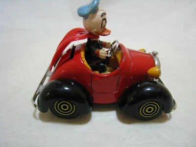 Polistil Paperinik  Serie W art.14 Politoys - Immagine 1 di 4