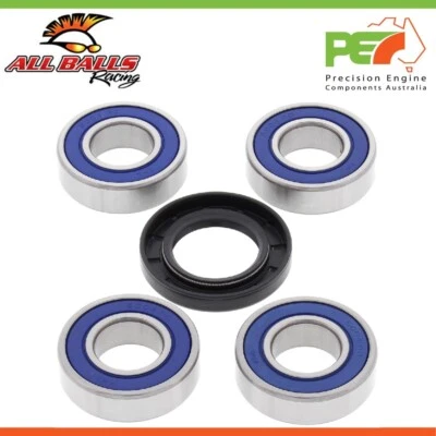 All Balls Rear Wheel Bearing For Yamaha YZ465 465cc 1981 - Image 1 of 4