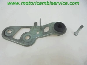 Support Manifold Exhaust Lower DUCATI Monster 696 (2009 - 2014) 0005750 L - Bild 1 von 2