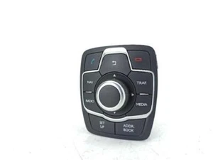 9802378577 multifunktionsgriff 167397 für PEUGEOT 508 I (8D ) 2.0 HDI 2010 - Picture 1 of 6