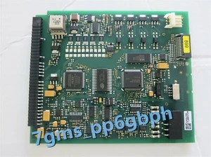 1 PCS NEW IN BOX E+H electromagnetic flowmeter main board 50106073 #W9 - Bild 1 von 4