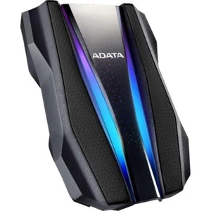 ADATA HD770G External Portable HDD, 2TB, USB 3.2, 2.5inch, Black - Picture 1 of 2
