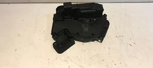 GENUINE SEAT ATECA VW GOLF MK7.5 PASSENGER REAR DOOR LOCK 5TA839015K - Picture 1 of 1