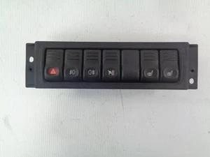 30850 OPEL Sintra 3.0i 24v barra de interruptores interruptor 10243819 - Imagen 1 de 1