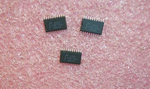 Menge (50) IDT74FCT373ATSO SOIC-20 PAKET SCHNELL CMOS OKTAL TRANSPARENT VERRIEGELUNG NOS - Bild 1 von 1