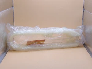 NOS Suzuki RM500 RM 500 1983-1984 Genuine OEM Chain Guard Guide 61273-18411 - Picture 1 of 9