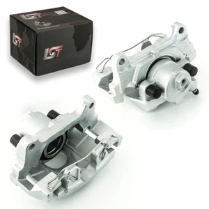 Bremssattel Set Bremszange Faustsattel vorne links rechts für VW TIGUAN 5N - Picture 1 of 5