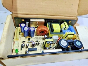 Advance Tektris Power Supply TEK200SD - Type: NS140024 - 184093 - Picture 1 of 6