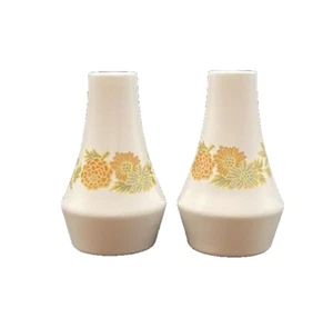 Vintage Noritake Progression Salz- und Pfefferstreuer mit Sonnenseite - Bild 1 von 13