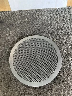 Genuine SEAT LEON MK2 1P (06-10) - Door Speaker Grill Grille Cover - 1P0867149 - Image 1 of 4