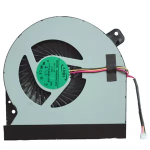 CPU Cooling Fan For ASUS K55D K55DR X55DP AB0805HX-GK3 MF75090V1-C180-G99 DC5V - Picture 1 of 4
