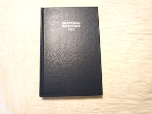 Individuelle Referenzdatei - Auszüge aus den Edgar Cayce Lesungen 1976 - Bild 1 von 2