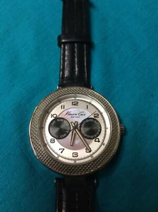 Reloj analógico multifunción para mujer Kenneth Cole KC 2512 - Imagen 1 de 12