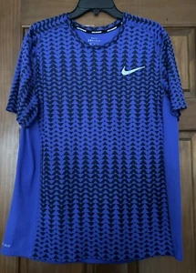 Nike Laufshirt Herren Größe XL Dri Fit (cc1) - Bild 1 von 5