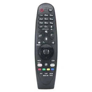 REMOTE CONTROL FOR LG MAGIC AN-MR650A UJ635V UJ701 UJ750 UJ7700 VOICE MOUSE CURS - Picture 1 of 1
