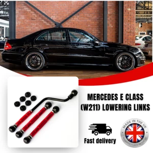 Mercedes E55 Evolution Versenkung Verbindungen W211 E63 (Precision - Bild 1 von 19