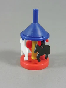 Juguete: Vaivenes Caballos - Imagen 1 de 1