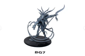 Warhammer Skaven Verminlord BG7 - Picture 1 of 1