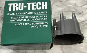 FORD, JEEP, MERCURY FD169T True Tech / Standard Distributor Cap - Picture 1 of 3