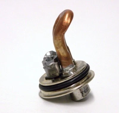 Kit Calentador Motor para Kubota V1702, V1703, V1902, V1903 Foto 1 de 2