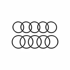 O Ring metrisch Nitril 44 mm Innendurchmesser x 5 mm Profil - Bild 1 von 1