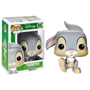 Funko Pop! Vinyl: Disney - Thumper #95 beschädigte Box - Bild 1 von 7