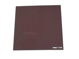 Cokin P005 Sepia Square Filter - Picture 1 of 1