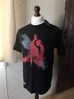 God Of War Ghost Of Sparta Psp Rare Promo T Shirt New Tag Playstation Size L