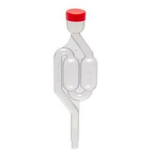 Minifermentatore Gorgogliatore 2 bolle