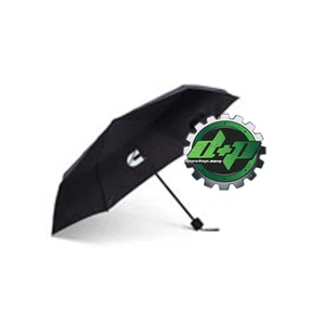 cummins Spring Breeze umbrella rain snow protector compact cover automatic - Bild 1 von 1