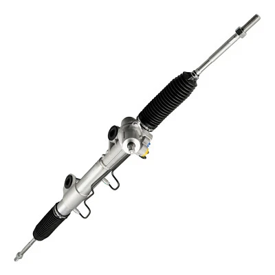 For 2002-2005 Dodge Ram 1500 4X4 Power Steering Rack And Pinion Assembly 26-2140 Foto 1 de 4