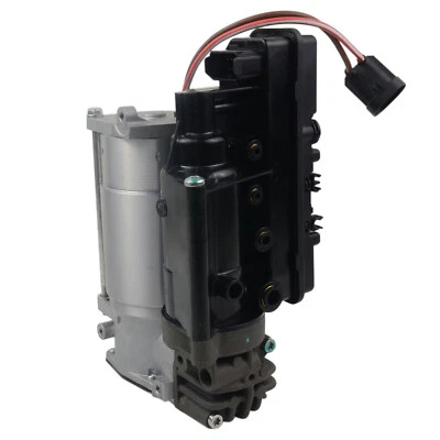 Pour Citroen Jumpy Peugeot Expert Pompe de Compresseur Suspension d'air 5277.G5