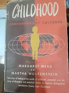Childhood in Contemporary Cultures by The University of Chicago Press - Picture 1 of 2