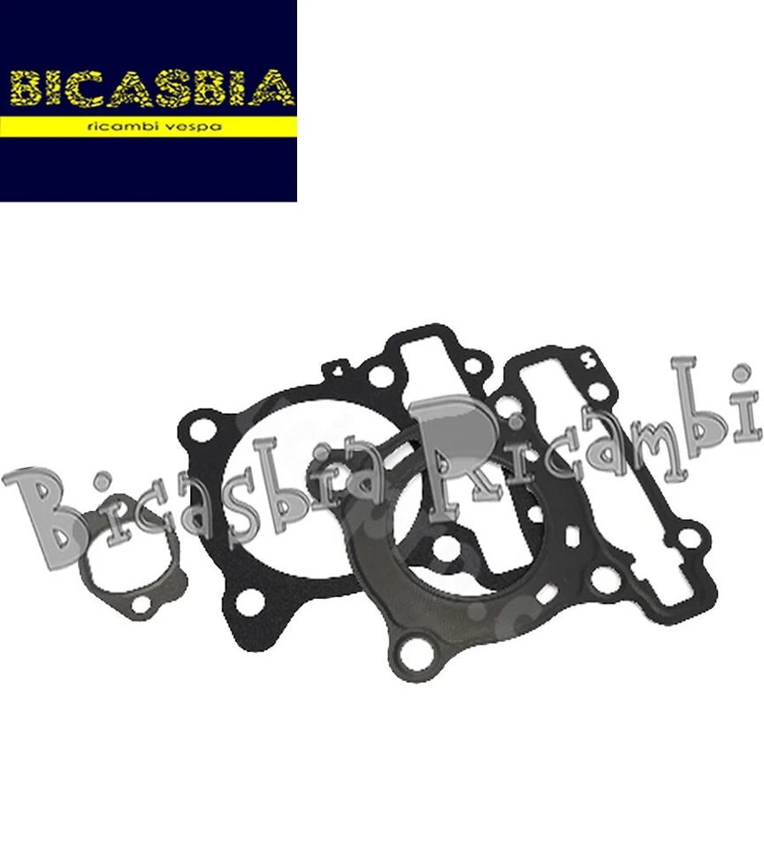 Lijadora motor juntas serie 52 mm Beta 125 cc/Fantic 125 cc 20092 Foto 1 de 1