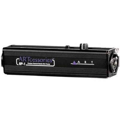 ART Audio RP1 Remote Preamp - Image 1 of 4