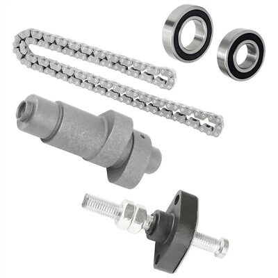 Натяжитель цепи кулачкового вала подходит для Yamaha Wolverine 450 YFM450F 2006-2010  - Изображение 1 из 4