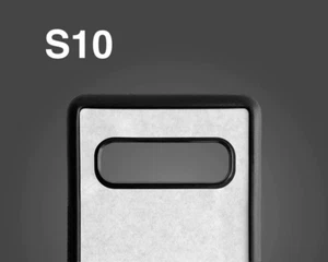 Sublimation Cases for Samsung Galaxy S10 - Picture 1 of 7