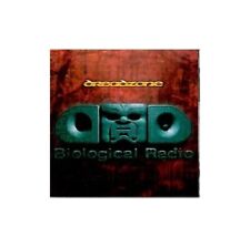 Biological Radio -  CD UDVG The Fast Free Shipping