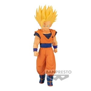 Dragon Ball Z Super Saiyan 2 Gohan Version A Vol. 12 Solid Edge Works Statue - Picture 1 of 6