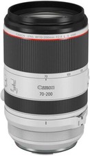 Canon RF 70-200mm F2.8 L IS USM